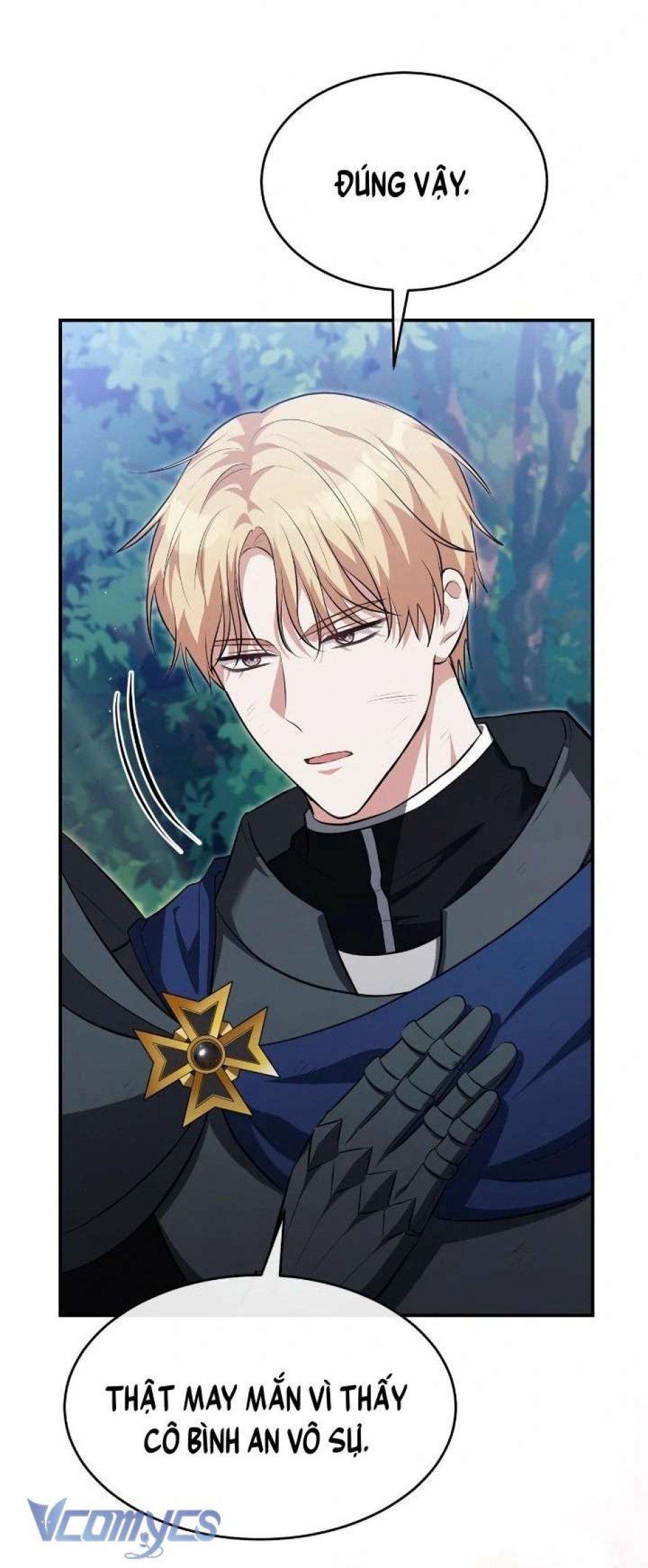 đọc truyện Dàn Harem Nóng Bỏng Đang Dần Lạnh Nhạt Với Tôi! Chương 12 ảnh 19 tại Thiên Thai Truyện