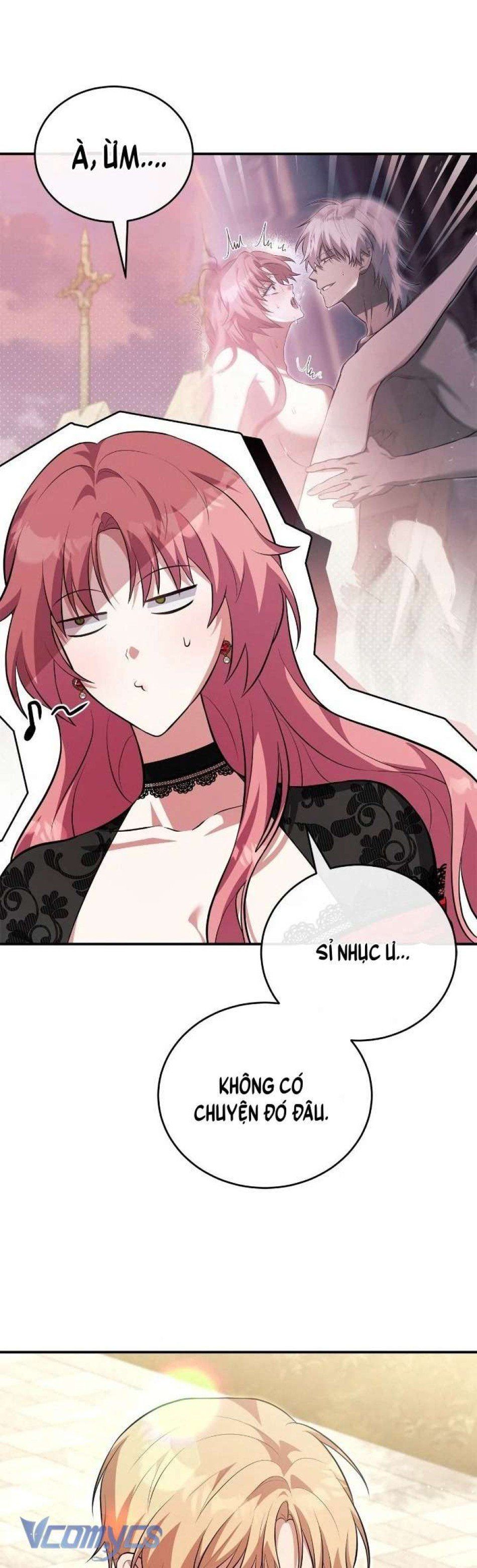 đọc truyện Dàn Harem Nóng Bỏng Đang Dần Lạnh Nhạt Với Tôi! Chương 12 ảnh 35 tại Thiên Thai Truyện