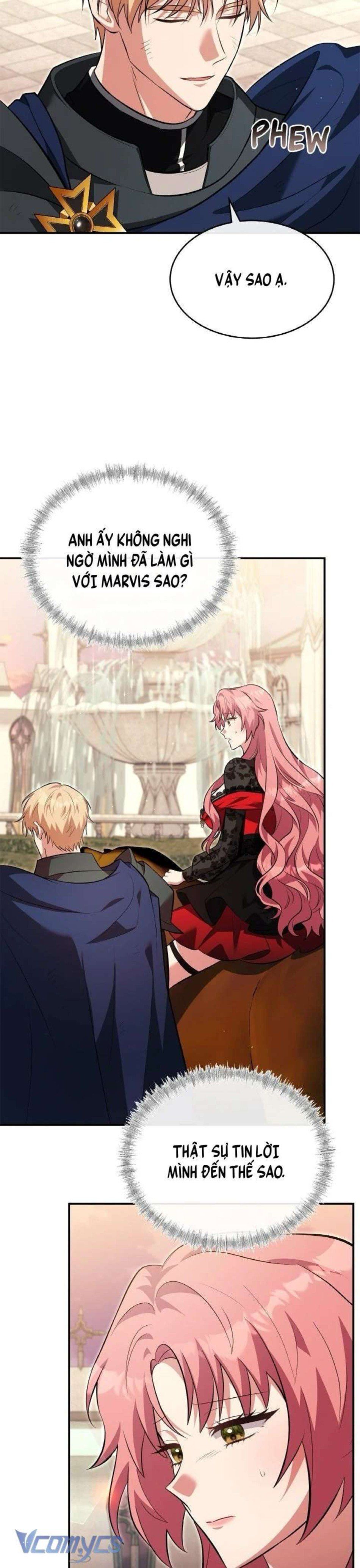 đọc truyện Dàn Harem Nóng Bỏng Đang Dần Lạnh Nhạt Với Tôi! Chương 12 ảnh 36 tại Thiên Thai Truyện