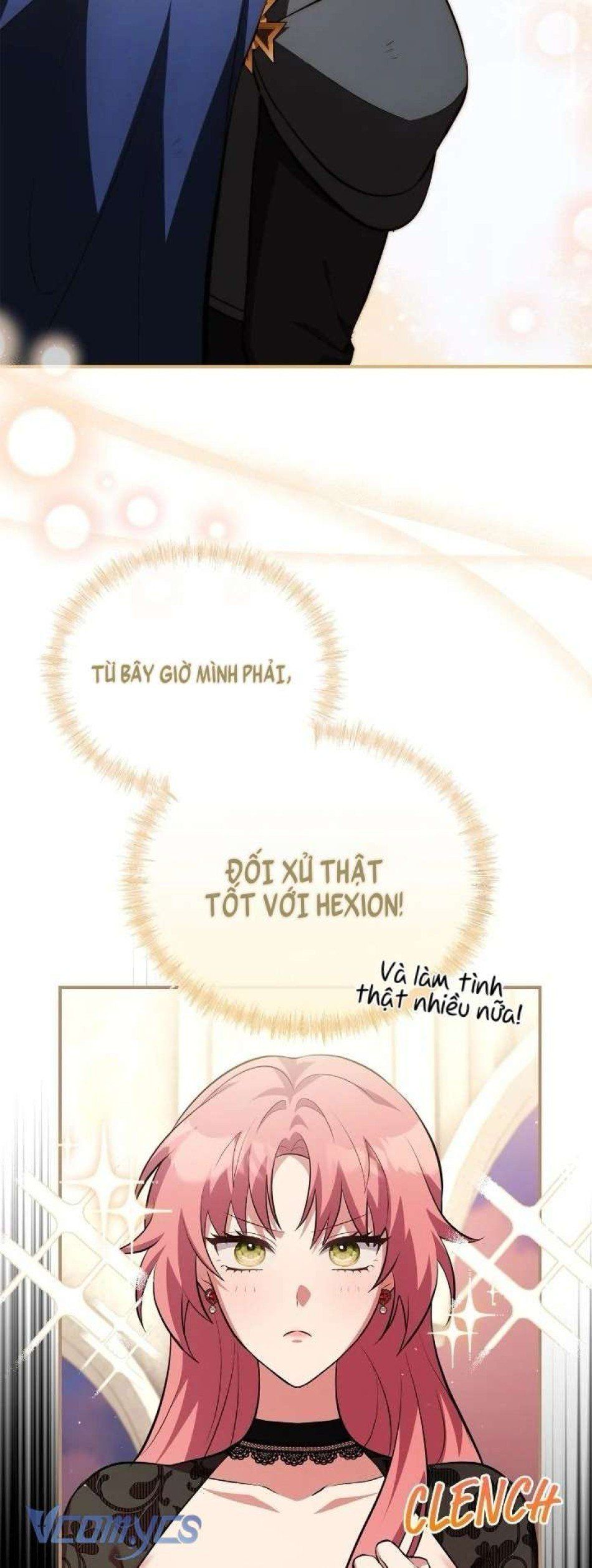 đọc truyện Dàn Harem Nóng Bỏng Đang Dần Lạnh Nhạt Với Tôi! Chương 12 ảnh 38 tại Thiên Thai Truyện