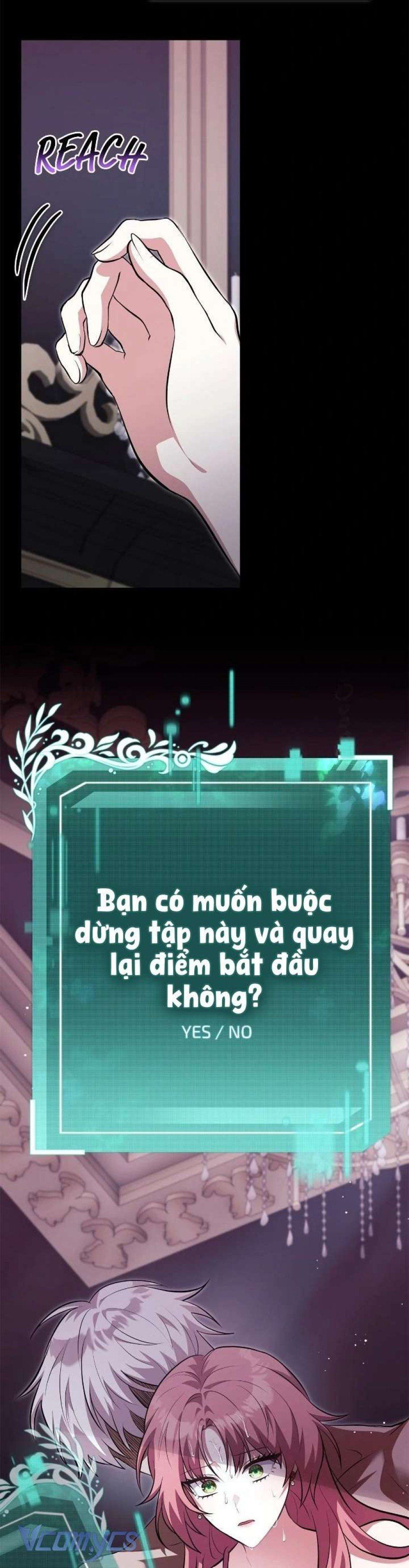 đọc truyện Dàn Harem Nóng Bỏng Đang Dần Lạnh Nhạt Với Tôi! Chương 12 ảnh 6 tại Thiên Thai Truyện