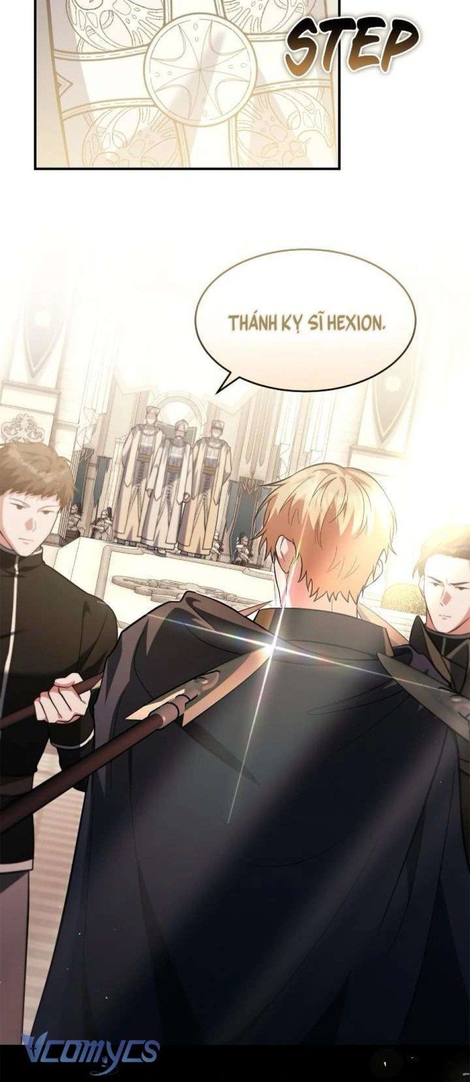 đọc truyện Dàn Harem Nóng Bỏng Đang Dần Lạnh Nhạt Với Tôi! Chương 12 ảnh 45 tại Thiên Thai Truyện