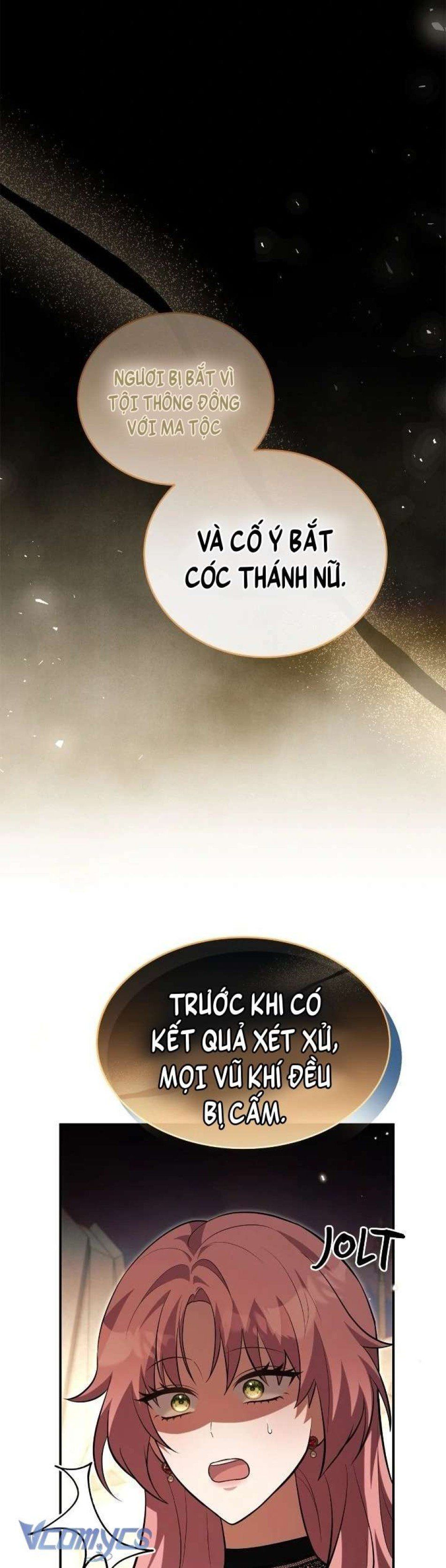 đọc truyện Dàn Harem Nóng Bỏng Đang Dần Lạnh Nhạt Với Tôi! Chương 12 ảnh 46 tại Thiên Thai Truyện