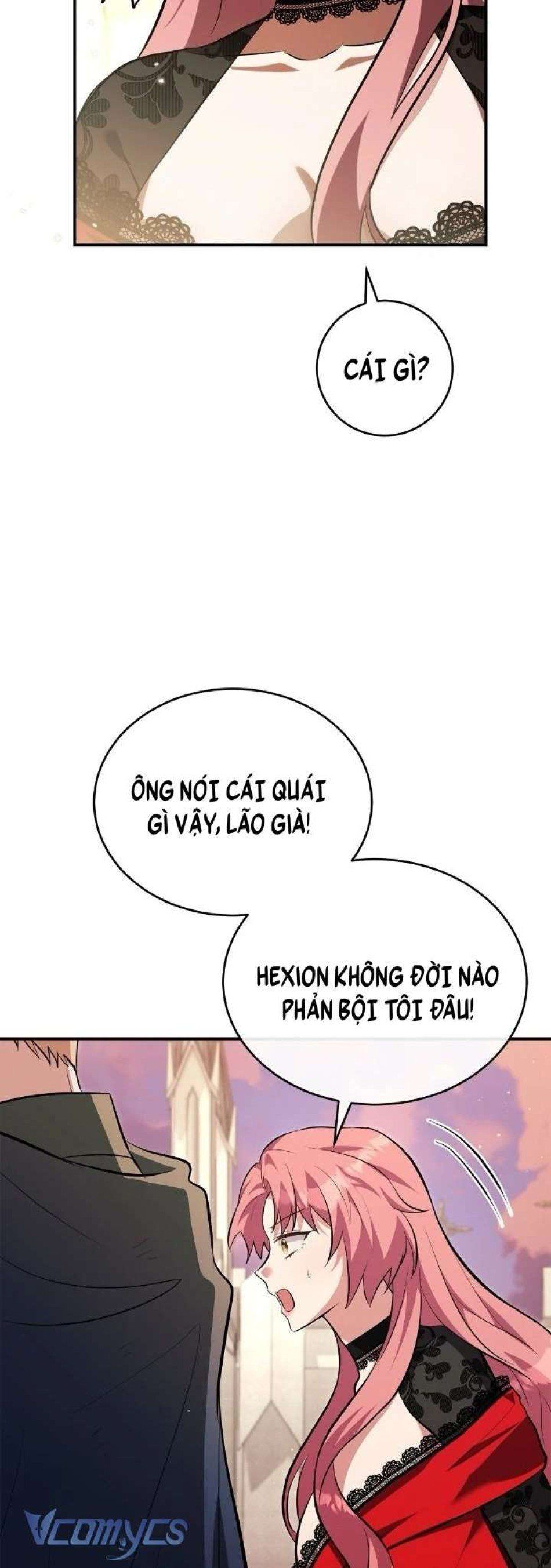 đọc truyện Dàn Harem Nóng Bỏng Đang Dần Lạnh Nhạt Với Tôi! Chương 12 ảnh 47 tại Thiên Thai Truyện