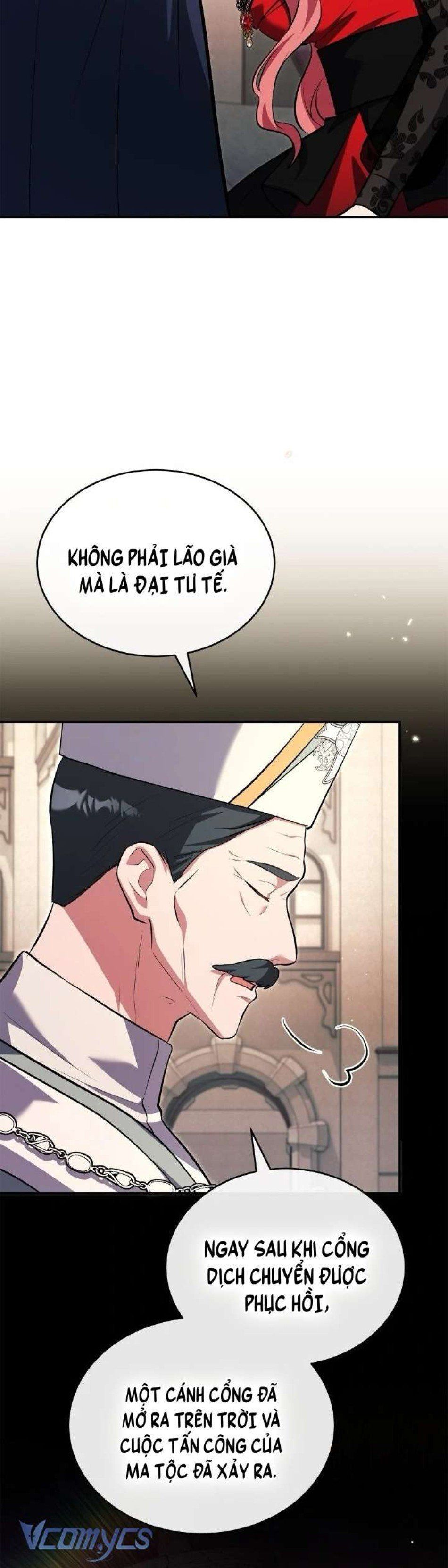 đọc truyện Dàn Harem Nóng Bỏng Đang Dần Lạnh Nhạt Với Tôi! Chương 12 ảnh 48 tại Thiên Thai Truyện