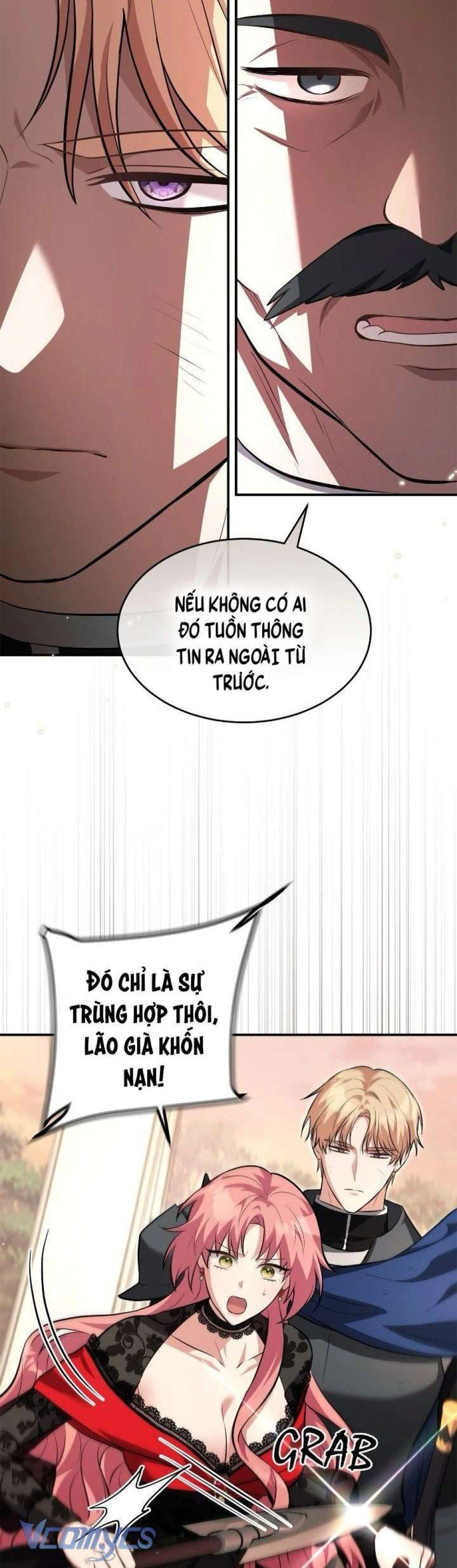 đọc truyện Dàn Harem Nóng Bỏng Đang Dần Lạnh Nhạt Với Tôi! Chương 12 ảnh 50 tại Thiên Thai Truyện