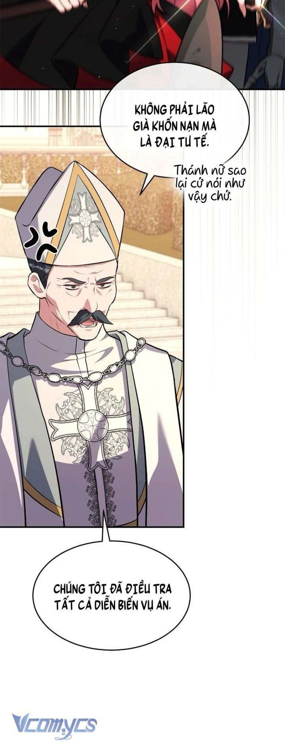 đọc truyện Dàn Harem Nóng Bỏng Đang Dần Lạnh Nhạt Với Tôi! Chương 12 ảnh 51 tại Thiên Thai Truyện