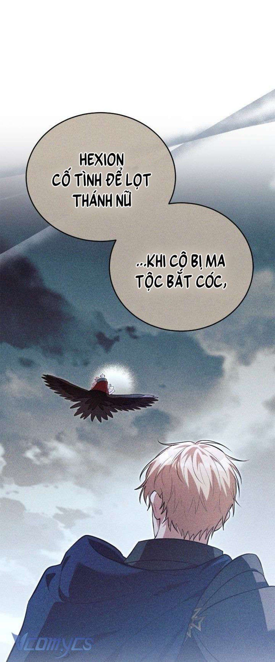 đọc truyện Dàn Harem Nóng Bỏng Đang Dần Lạnh Nhạt Với Tôi! Chương 12 ảnh 52 tại Thiên Thai Truyện