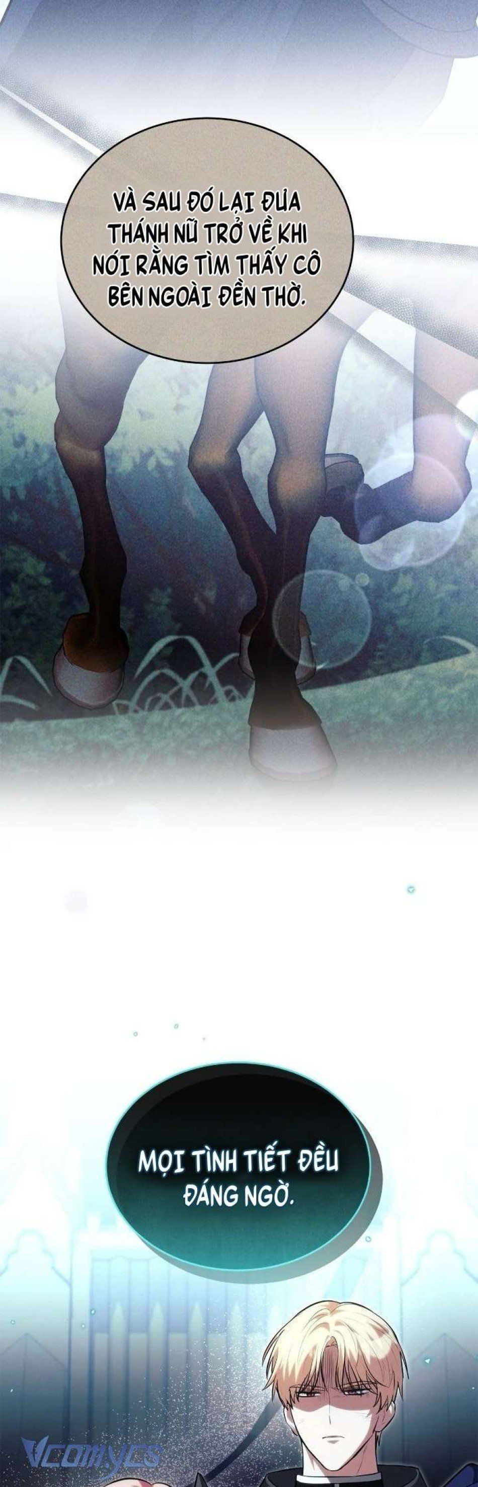 đọc truyện Dàn Harem Nóng Bỏng Đang Dần Lạnh Nhạt Với Tôi! Chương 12 ảnh 53 tại Thiên Thai Truyện