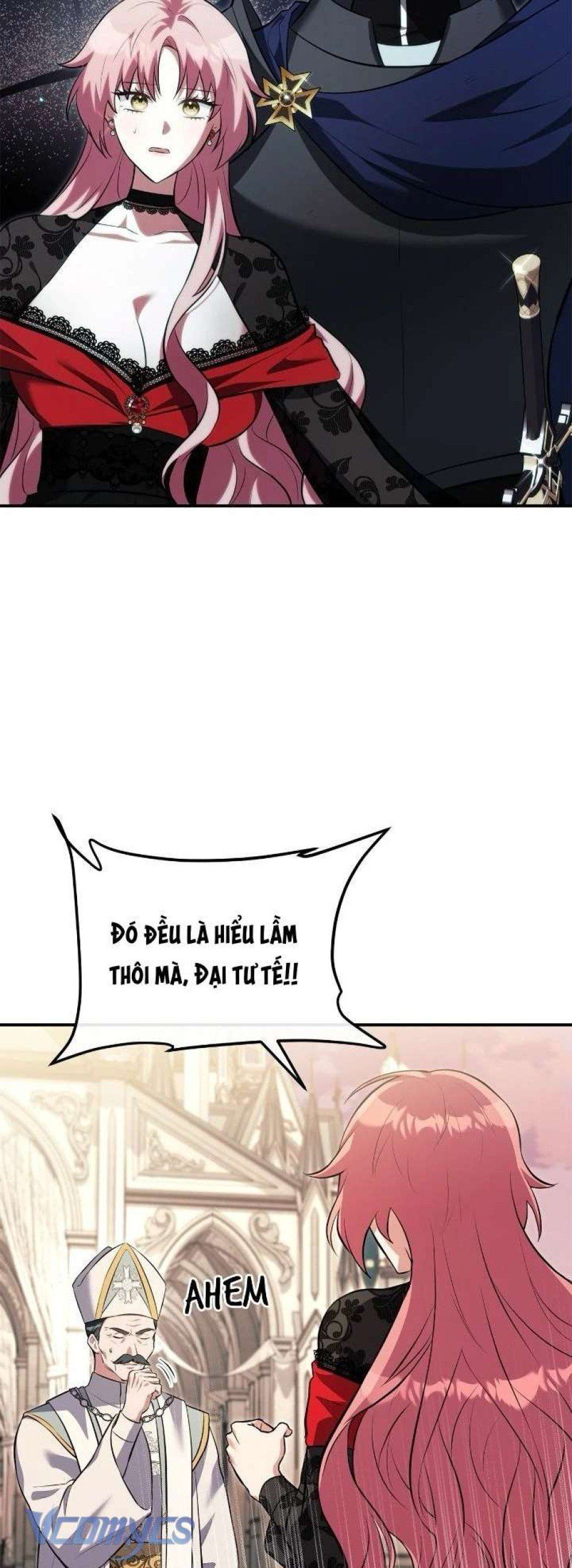 đọc truyện Dàn Harem Nóng Bỏng Đang Dần Lạnh Nhạt Với Tôi! Chương 12 ảnh 54 tại Thiên Thai Truyện