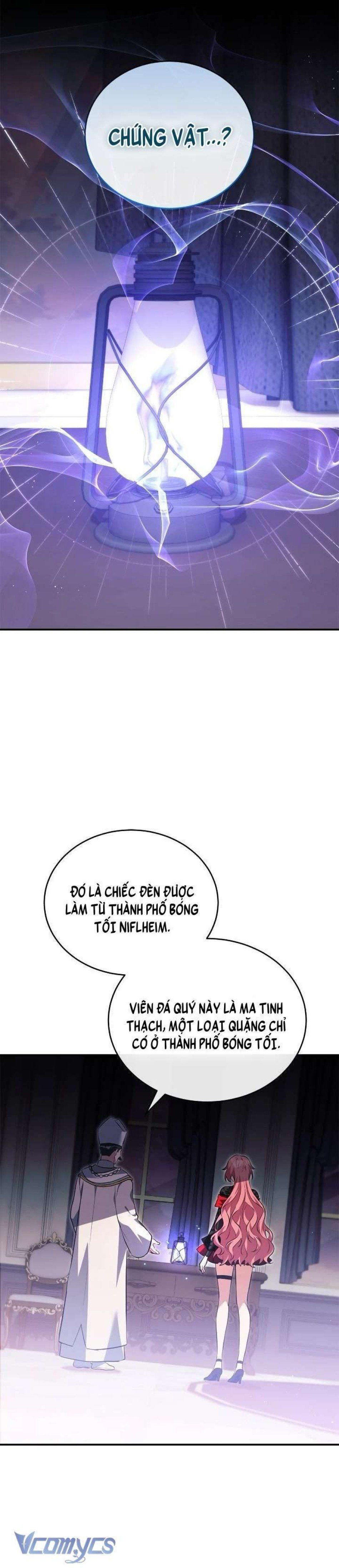 đọc truyện Dàn Harem Nóng Bỏng Đang Dần Lạnh Nhạt Với Tôi! Chương 12 ảnh 57 tại Thiên Thai Truyện