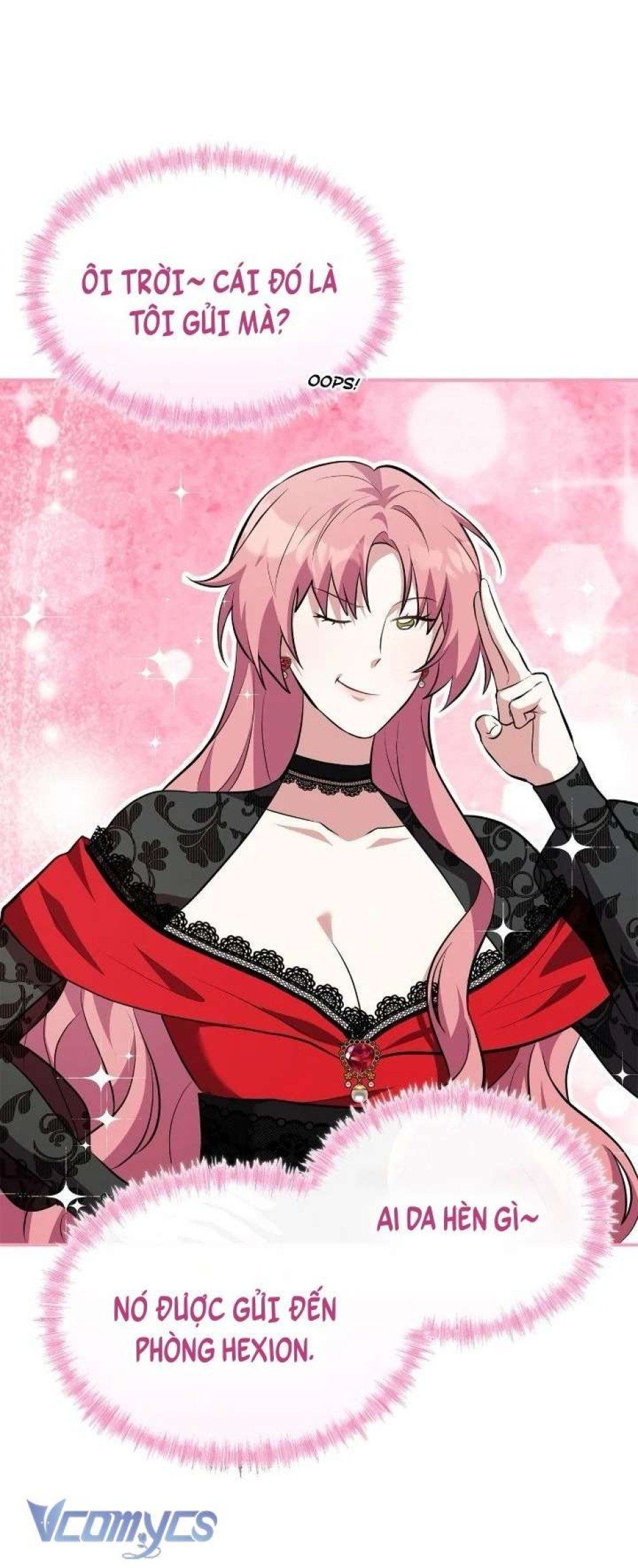 đọc truyện Dàn Harem Nóng Bỏng Đang Dần Lạnh Nhạt Với Tôi! Chương 12 ảnh 58 tại Thiên Thai Truyện