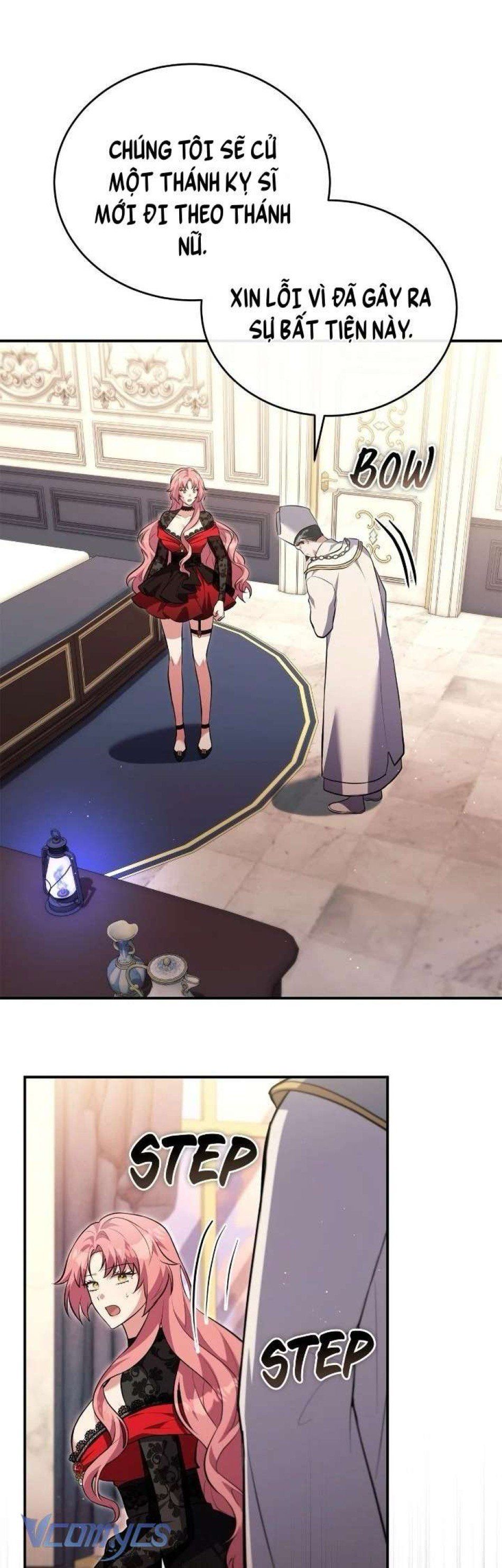 đọc truyện Dàn Harem Nóng Bỏng Đang Dần Lạnh Nhạt Với Tôi! Chương 12 ảnh 61 tại Thiên Thai Truyện