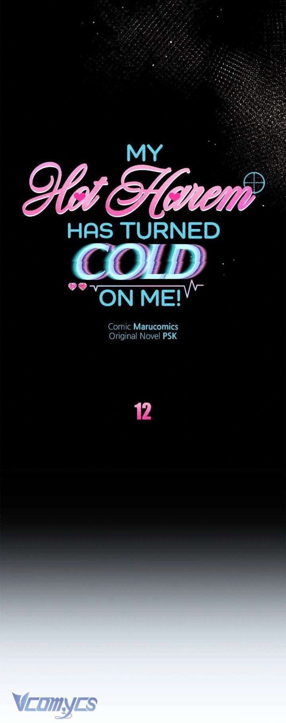 đọc truyện Dàn Harem Nóng Bỏng Đang Dần Lạnh Nhạt Với Tôi! Chương 12 ảnh 8 tại Thiên Thai Truyện