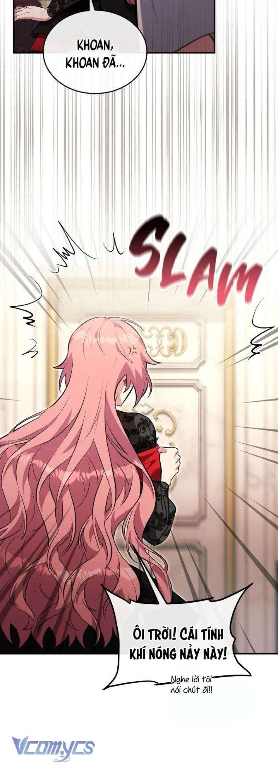 đọc truyện Dàn Harem Nóng Bỏng Đang Dần Lạnh Nhạt Với Tôi! Chương 12 ảnh 62 tại Thiên Thai Truyện