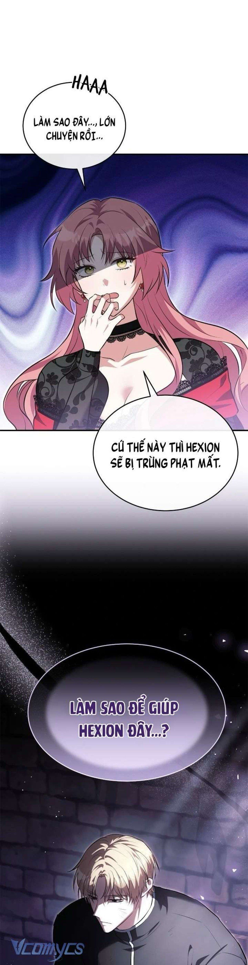 đọc truyện Dàn Harem Nóng Bỏng Đang Dần Lạnh Nhạt Với Tôi! Chương 12 ảnh 63 tại Thiên Thai Truyện