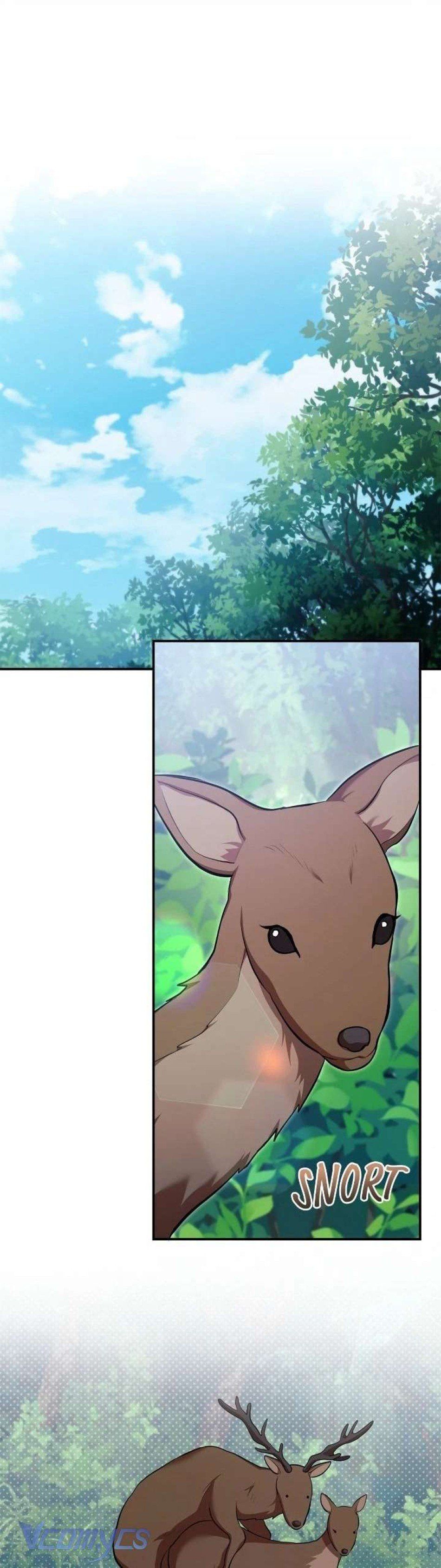 đọc truyện Dàn Harem Nóng Bỏng Đang Dần Lạnh Nhạt Với Tôi! Chương 12 ảnh 9 tại Thiên Thai Truyện