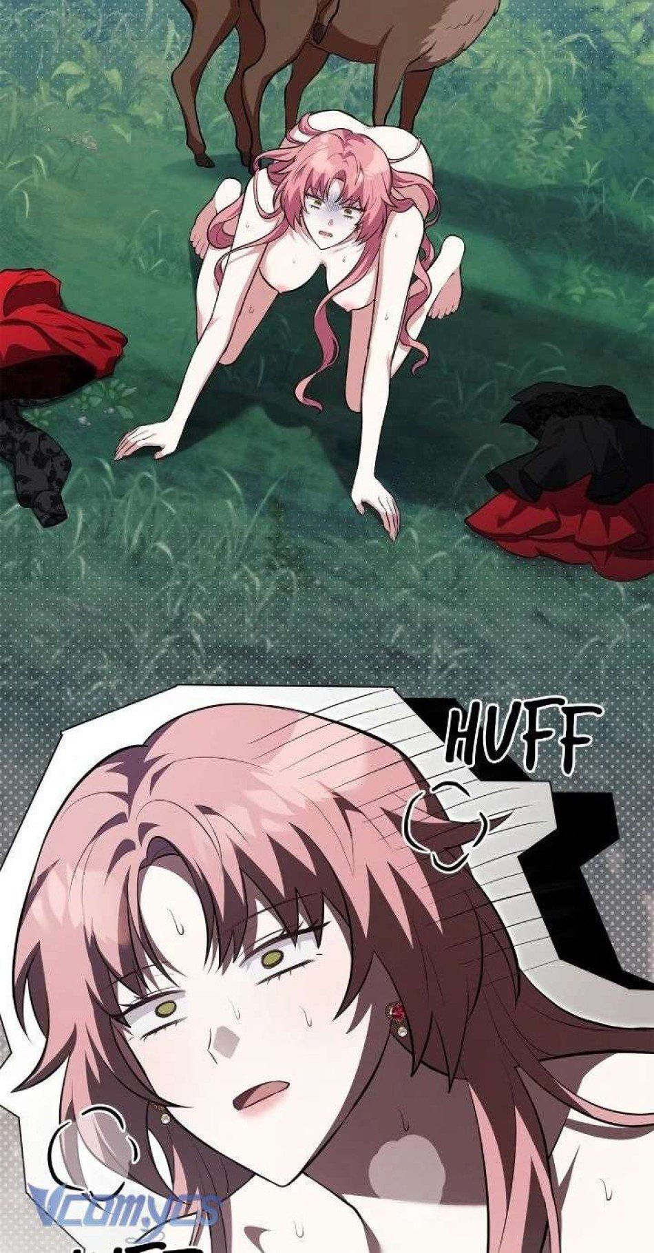 đọc truyện Dàn Harem Nóng Bỏng Đang Dần Lạnh Nhạt Với Tôi! Chương 12 ảnh 10 tại Thiên Thai Truyện