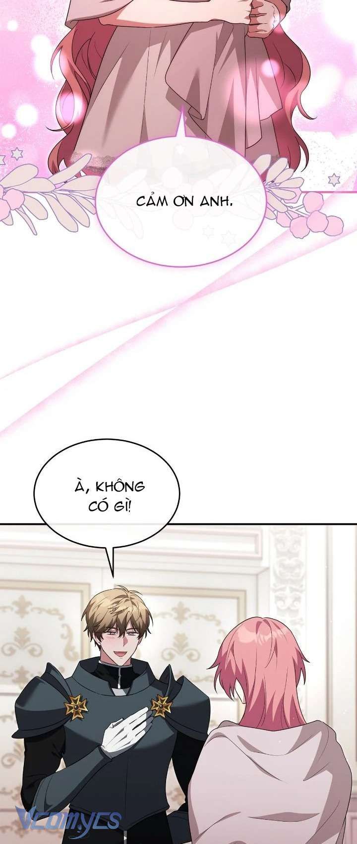 đọc truyện Dàn Harem Nóng Bỏng Đang Dần Lạnh Nhạt Với Tôi! Chương 13 ảnh 12 tại Thiên Thai Truyện