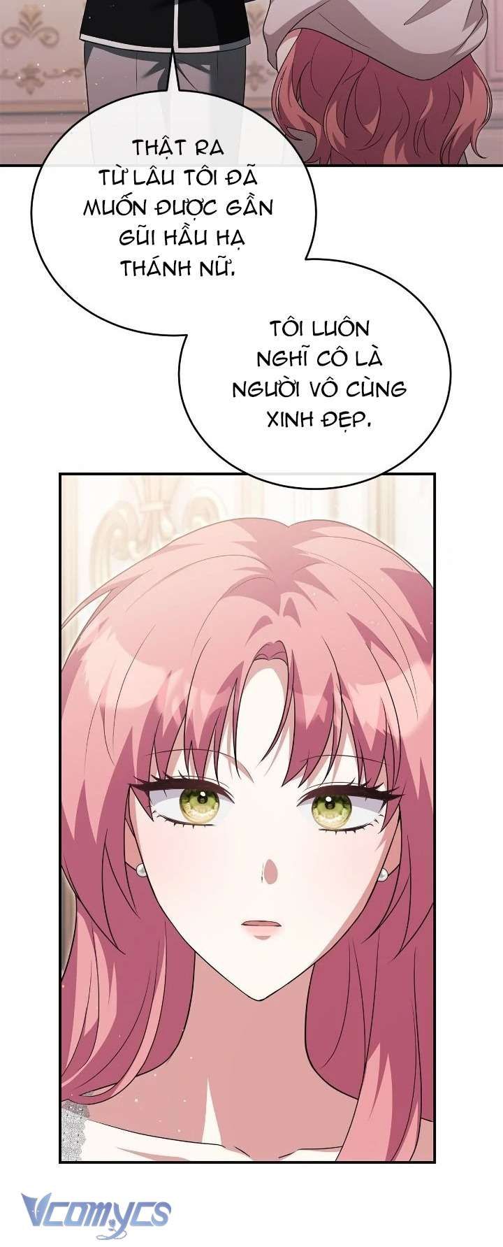 đọc truyện Dàn Harem Nóng Bỏng Đang Dần Lạnh Nhạt Với Tôi! Chương 13 ảnh 13 tại Thiên Thai Truyện