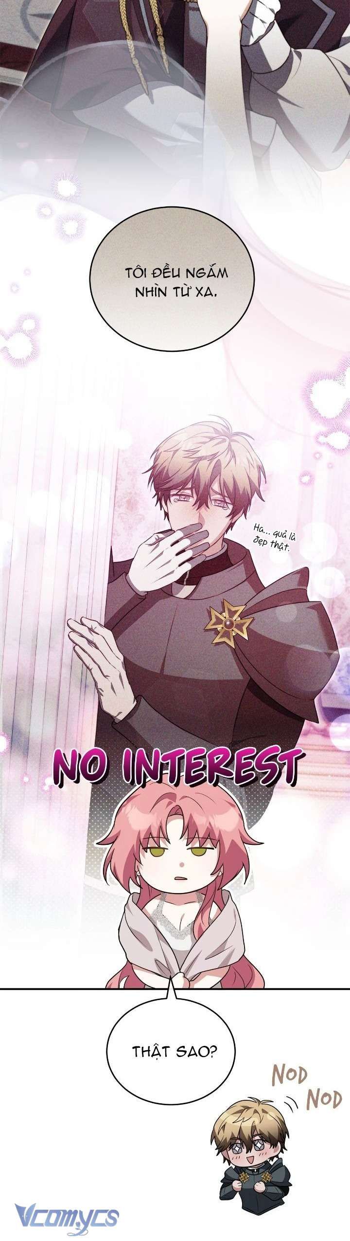 đọc truyện Dàn Harem Nóng Bỏng Đang Dần Lạnh Nhạt Với Tôi! Chương 13 ảnh 16 tại Thiên Thai Truyện