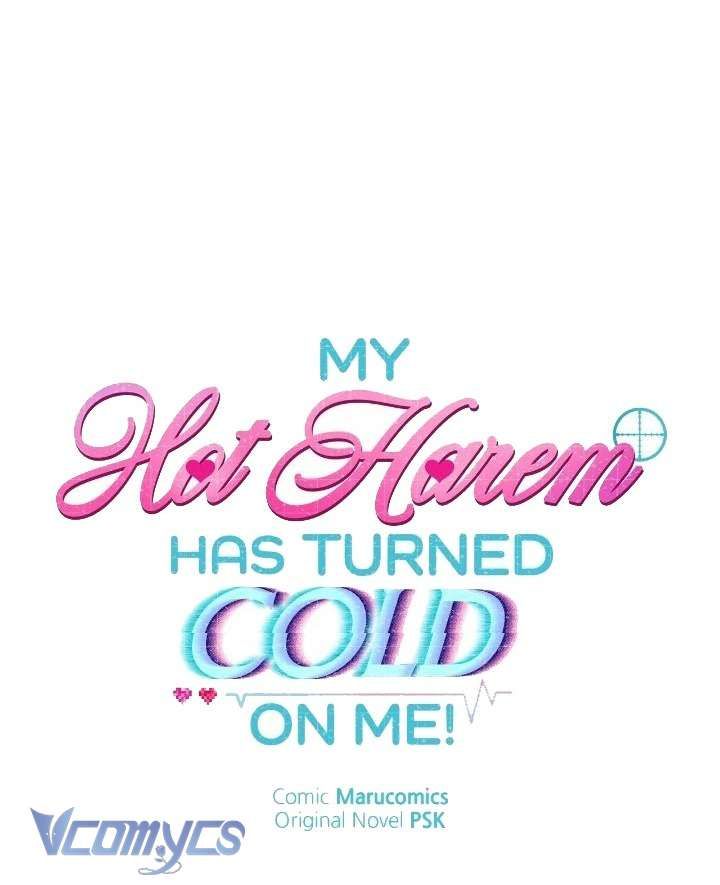 đọc truyện Dàn Harem Nóng Bỏng Đang Dần Lạnh Nhạt Với Tôi! Chương 13 ảnh 19 tại Thiên Thai Truyện