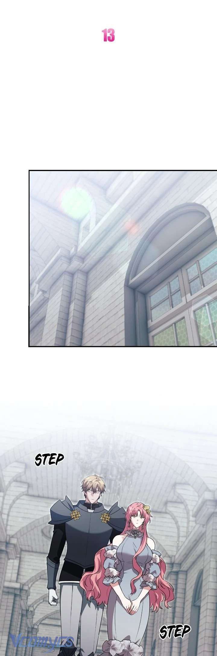 đọc truyện Dàn Harem Nóng Bỏng Đang Dần Lạnh Nhạt Với Tôi! Chương 13 ảnh 20 tại Thiên Thai Truyện