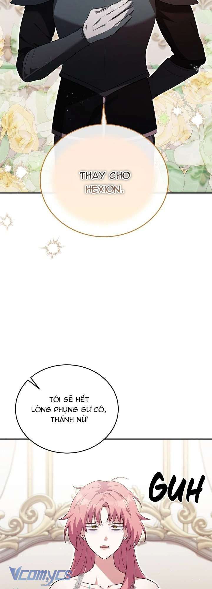 đọc truyện Dàn Harem Nóng Bỏng Đang Dần Lạnh Nhạt Với Tôi! Chương 13 ảnh 4 tại Thiên Thai Truyện