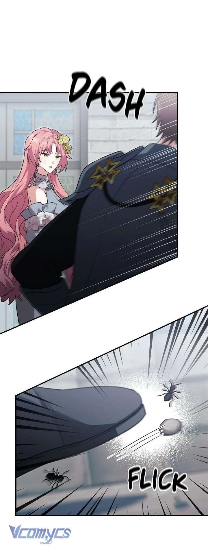 đọc truyện Dàn Harem Nóng Bỏng Đang Dần Lạnh Nhạt Với Tôi! Chương 13 ảnh 24 tại Thiên Thai Truyện