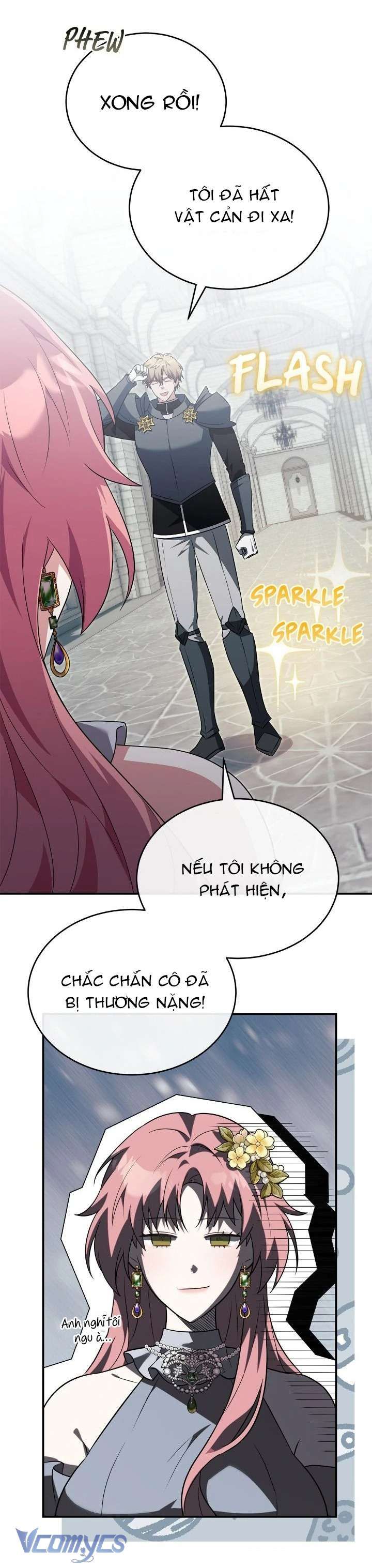 đọc truyện Dàn Harem Nóng Bỏng Đang Dần Lạnh Nhạt Với Tôi! Chương 13 ảnh 25 tại Thiên Thai Truyện