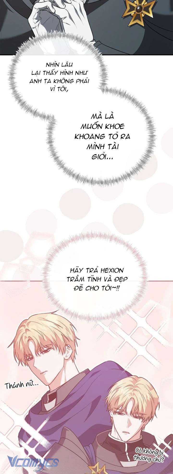 đọc truyện Dàn Harem Nóng Bỏng Đang Dần Lạnh Nhạt Với Tôi! Chương 13 ảnh 27 tại Thiên Thai Truyện