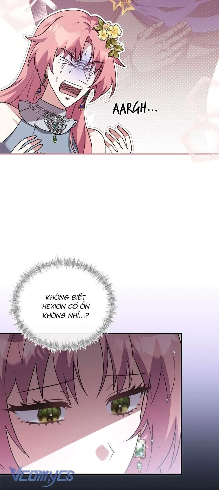 đọc truyện Dàn Harem Nóng Bỏng Đang Dần Lạnh Nhạt Với Tôi! Chương 13 ảnh 28 tại Thiên Thai Truyện