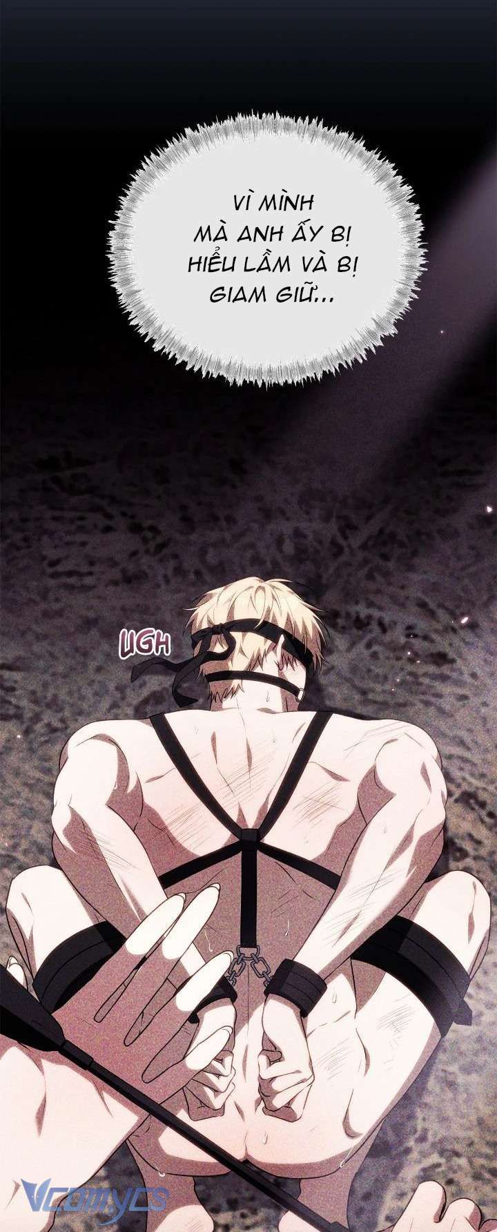 đọc truyện Dàn Harem Nóng Bỏng Đang Dần Lạnh Nhạt Với Tôi! Chương 13 ảnh 29 tại Thiên Thai Truyện