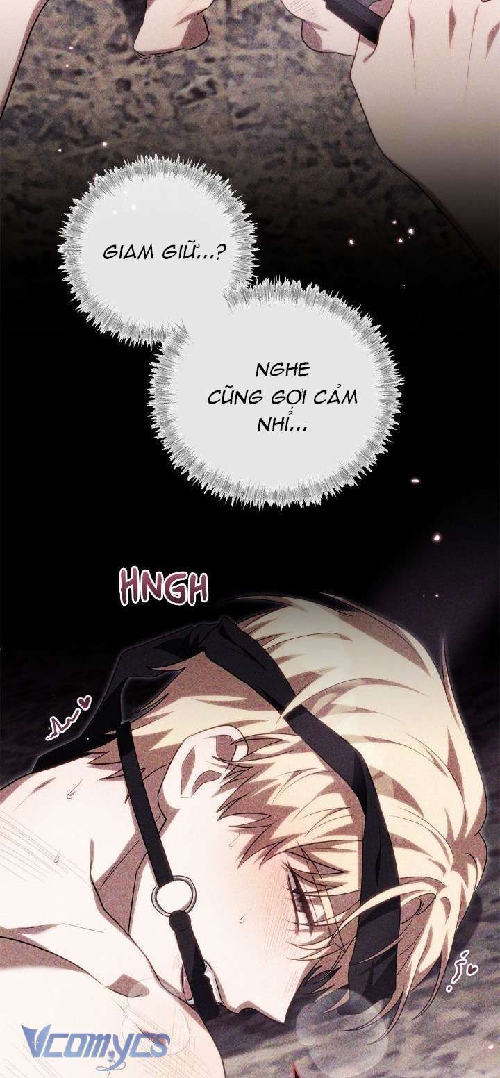 đọc truyện Dàn Harem Nóng Bỏng Đang Dần Lạnh Nhạt Với Tôi! Chương 13 ảnh 30 tại Thiên Thai Truyện