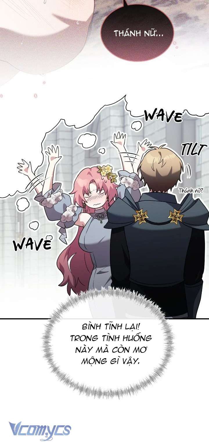 đọc truyện Dàn Harem Nóng Bỏng Đang Dần Lạnh Nhạt Với Tôi! Chương 13 ảnh 31 tại Thiên Thai Truyện