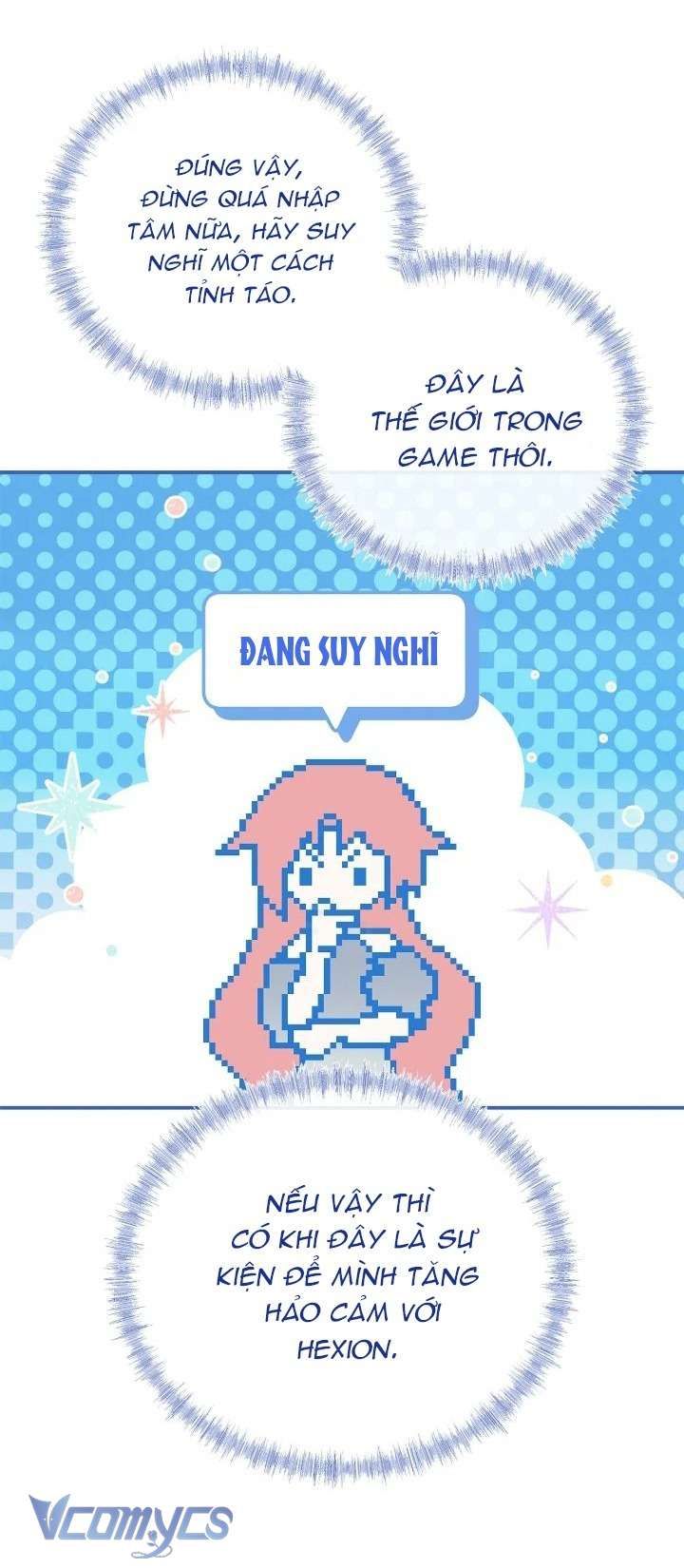 đọc truyện Dàn Harem Nóng Bỏng Đang Dần Lạnh Nhạt Với Tôi! Chương 13 ảnh 32 tại Thiên Thai Truyện