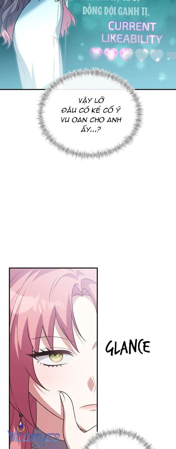 đọc truyện Dàn Harem Nóng Bỏng Đang Dần Lạnh Nhạt Với Tôi! Chương 13 ảnh 34 tại Thiên Thai Truyện