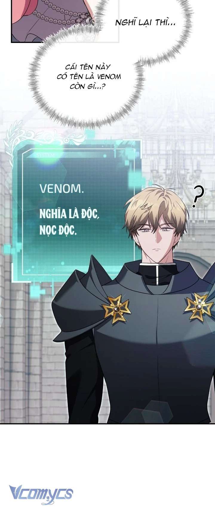 đọc truyện Dàn Harem Nóng Bỏng Đang Dần Lạnh Nhạt Với Tôi! Chương 13 ảnh 35 tại Thiên Thai Truyện