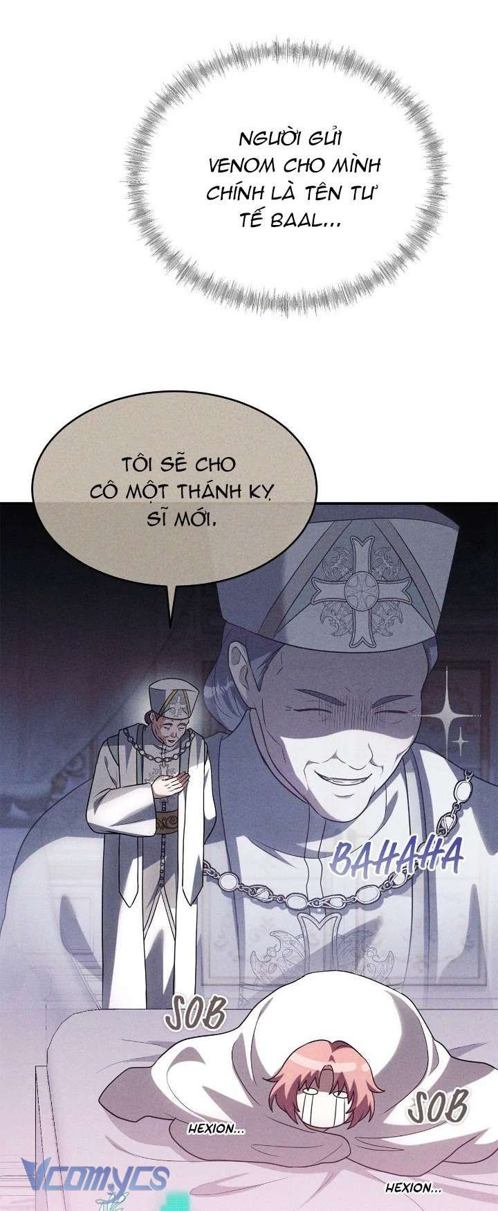 đọc truyện Dàn Harem Nóng Bỏng Đang Dần Lạnh Nhạt Với Tôi! Chương 13 ảnh 36 tại Thiên Thai Truyện