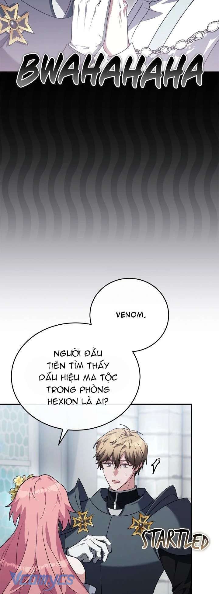 đọc truyện Dàn Harem Nóng Bỏng Đang Dần Lạnh Nhạt Với Tôi! Chương 13 ảnh 40 tại Thiên Thai Truyện