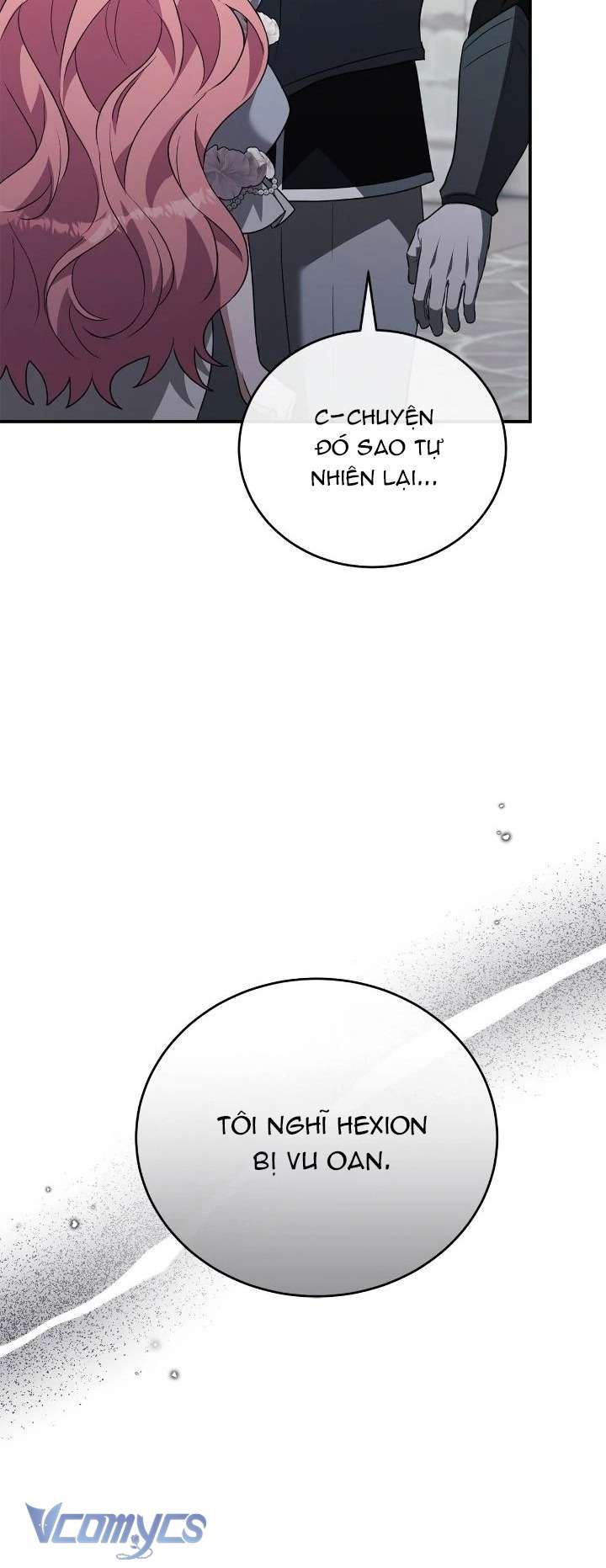 đọc truyện Dàn Harem Nóng Bỏng Đang Dần Lạnh Nhạt Với Tôi! Chương 13 ảnh 41 tại Thiên Thai Truyện