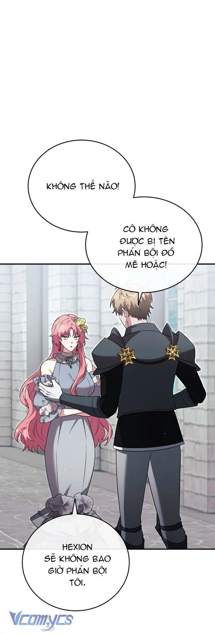 đọc truyện Dàn Harem Nóng Bỏng Đang Dần Lạnh Nhạt Với Tôi! Chương 13 ảnh 42 tại Thiên Thai Truyện