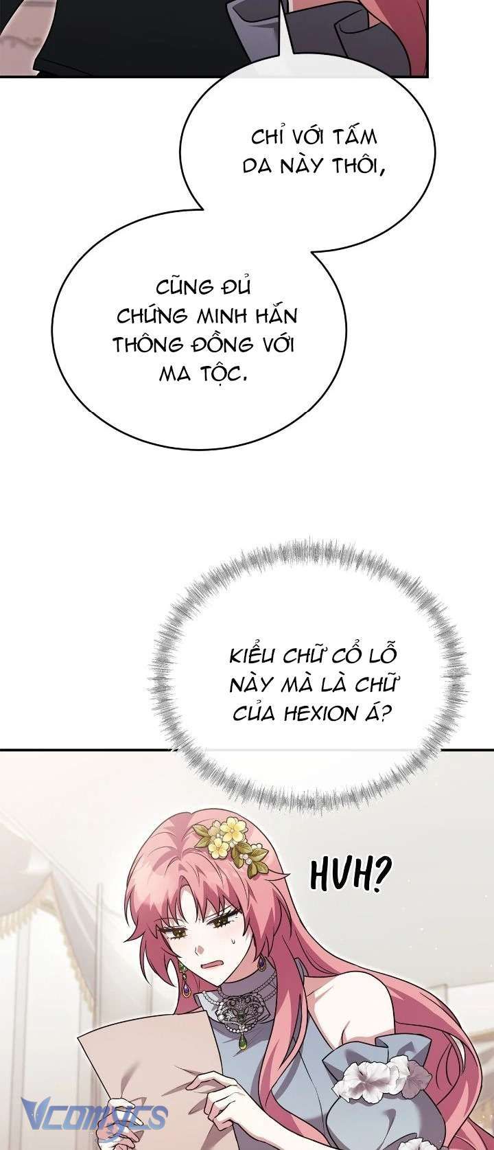 đọc truyện Dàn Harem Nóng Bỏng Đang Dần Lạnh Nhạt Với Tôi! Chương 13 ảnh 47 tại Thiên Thai Truyện