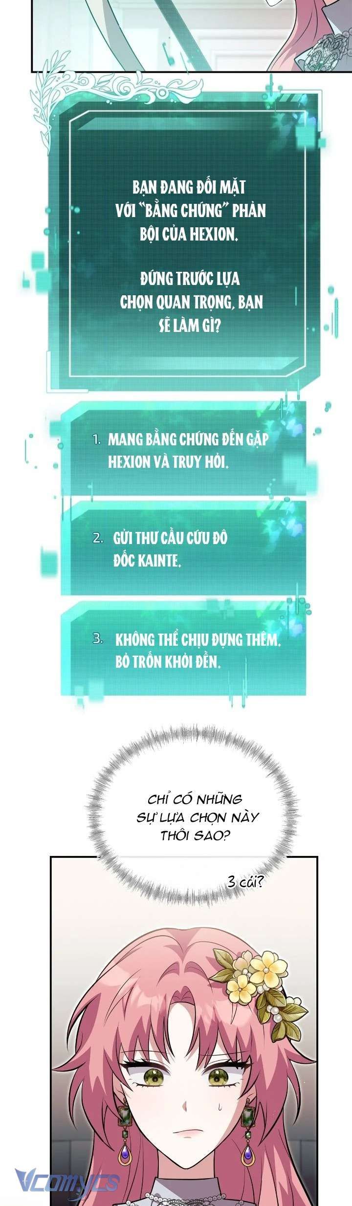 đọc truyện Dàn Harem Nóng Bỏng Đang Dần Lạnh Nhạt Với Tôi! Chương 13 ảnh 49 tại Thiên Thai Truyện