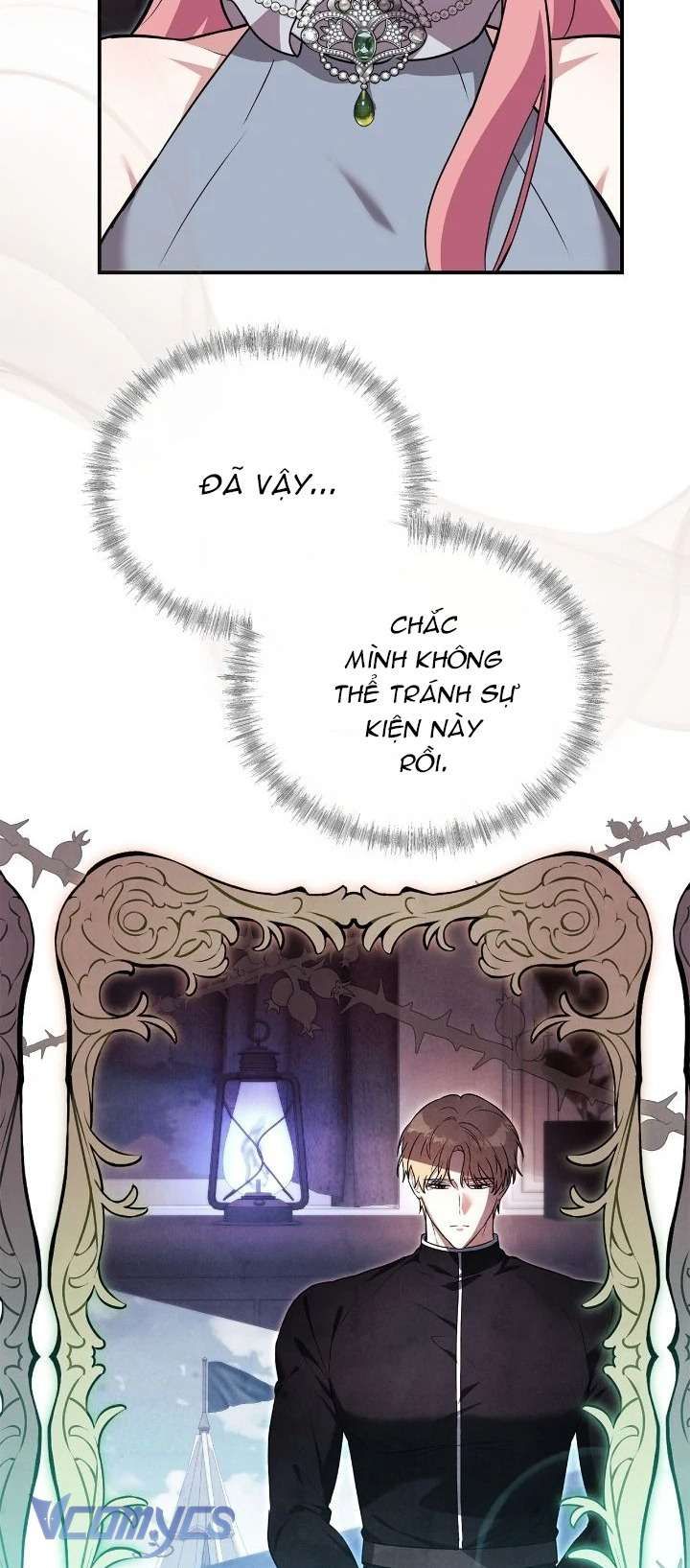 đọc truyện Dàn Harem Nóng Bỏng Đang Dần Lạnh Nhạt Với Tôi! Chương 13 ảnh 50 tại Thiên Thai Truyện