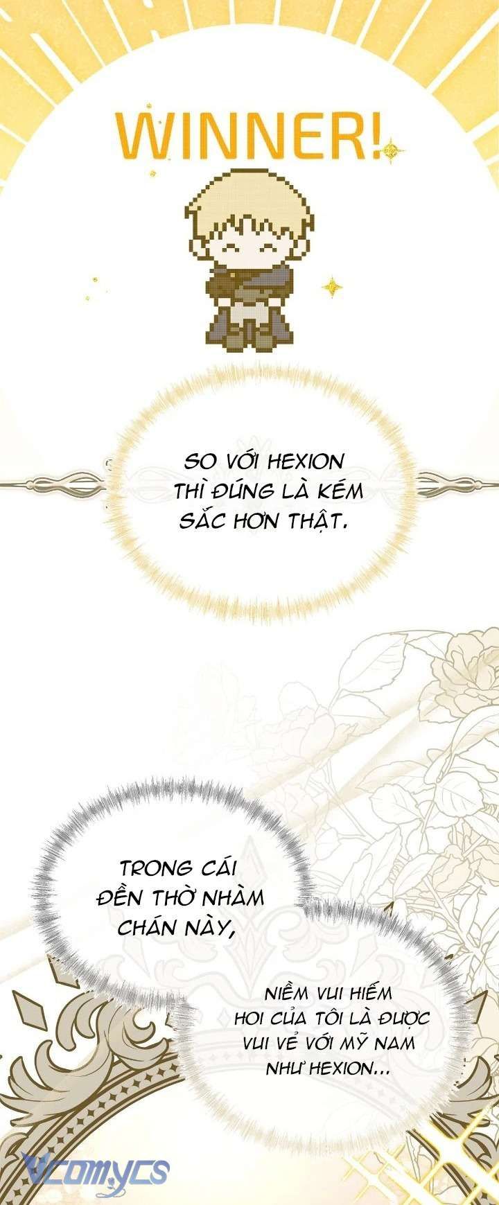 đọc truyện Dàn Harem Nóng Bỏng Đang Dần Lạnh Nhạt Với Tôi! Chương 13 ảnh 7 tại Thiên Thai Truyện