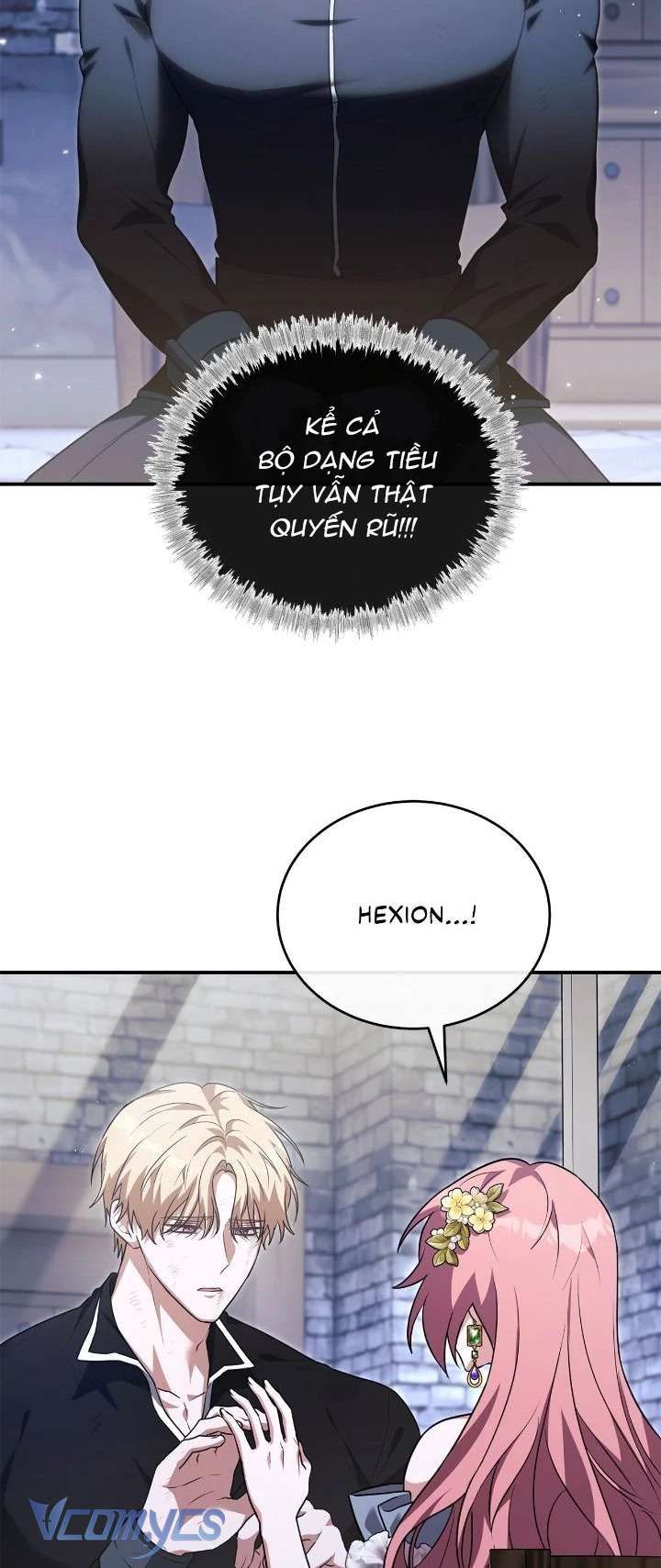 đọc truyện Dàn Harem Nóng Bỏng Đang Dần Lạnh Nhạt Với Tôi! Chương 13 ảnh 56 tại Thiên Thai Truyện