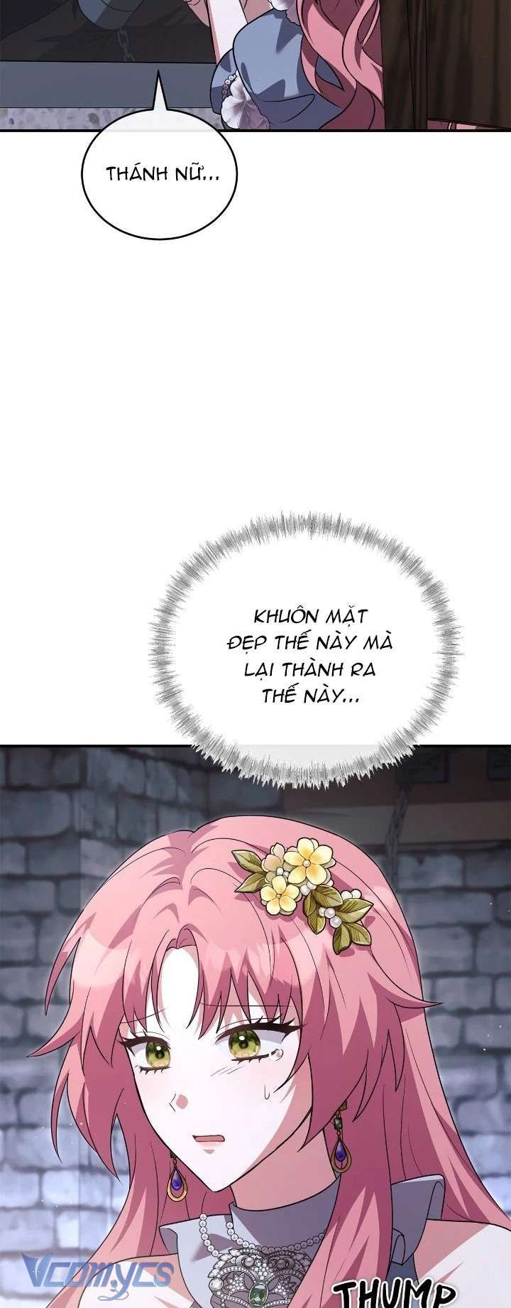 đọc truyện Dàn Harem Nóng Bỏng Đang Dần Lạnh Nhạt Với Tôi! Chương 13 ảnh 57 tại Thiên Thai Truyện