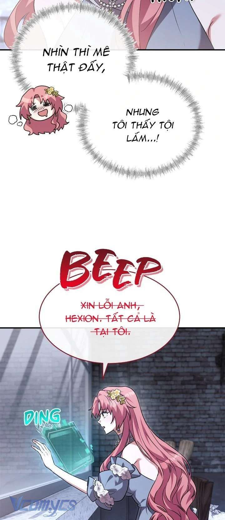 đọc truyện Dàn Harem Nóng Bỏng Đang Dần Lạnh Nhạt Với Tôi! Chương 13 ảnh 58 tại Thiên Thai Truyện