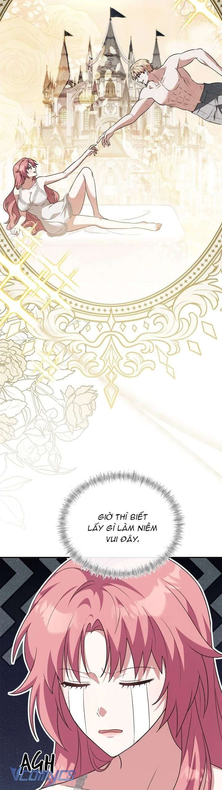 đọc truyện Dàn Harem Nóng Bỏng Đang Dần Lạnh Nhạt Với Tôi! Chương 13 ảnh 8 tại Thiên Thai Truyện